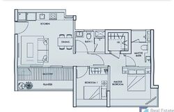 Spottiswoode Residences (D2), Condominium #569364201
